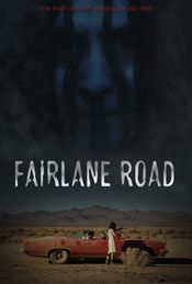 Poster Fairlane Road