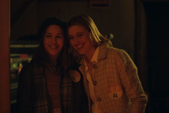 Mistress America