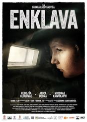 Poster Enklava