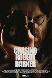 Poster Chasing Robert Barker