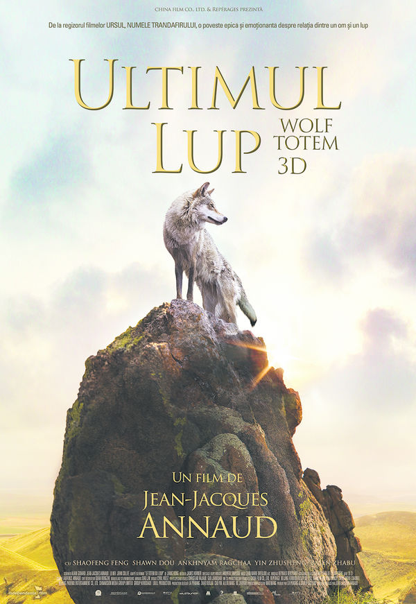 out of service Accuser creative Le dernier loup - Ultimul lup (2015) - Film - CineMagia.ro