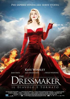 The Dressmaker