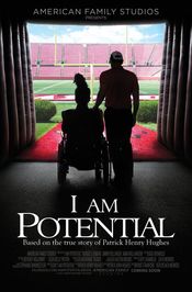 Poster I Am Potential