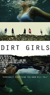 Dirt Girls poster