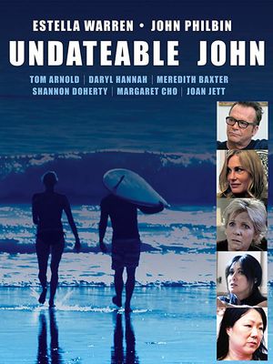 Undateable John poster