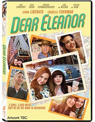 Dear Eleanor poster