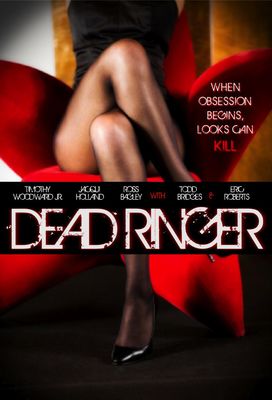 Dead Ringer poster