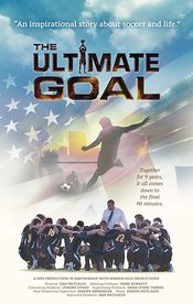 Poster Ultimate Goal