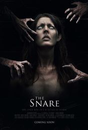 Poster The Snare