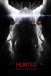 Poster Battle Drone