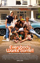 Film - Everybody Wants Some!!