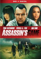 Poster Assassin's Game