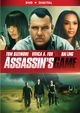 Film - Assassin's Game