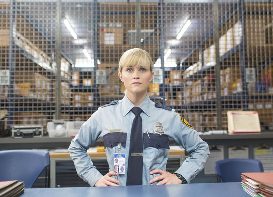 Reese Witherspoon în Hot Pursuit