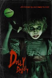 Poster Dolly Deadly