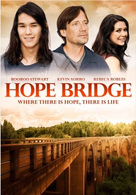 Hope Bridge poster