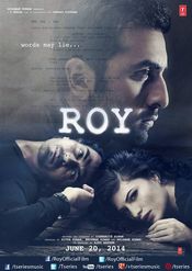 Poster Roy