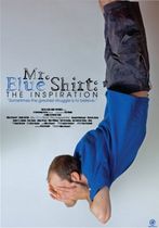 Mr. Blue Shirt: The Inspiration