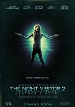 The Night Visitor 2: Heather's Story