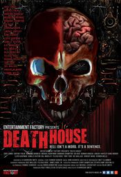 Poster Death House
