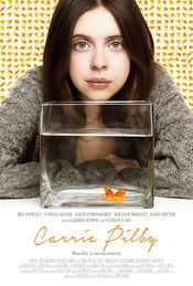 Poster Carrie Pilby