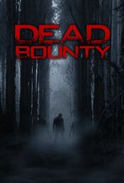 Poster Dead Bounty