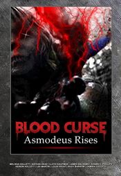 Poster Blood Curse II: Asmodeus Rises