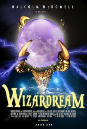 Poster Wizardream