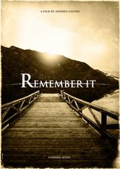 Poster Remember It