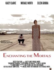 Poster Enchanting the Mortals