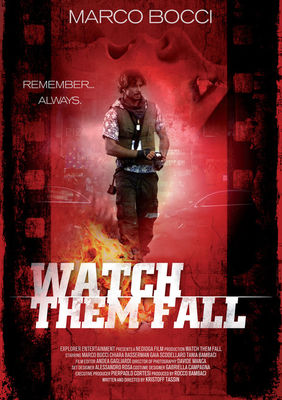 Watch Them Fall poster