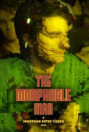 Poster The Morphable Man