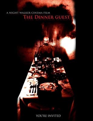 The Dinner Guest poster