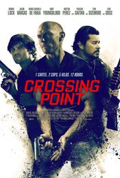 Poster Crossing Point