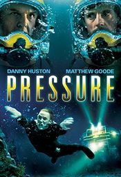Poster Pressure