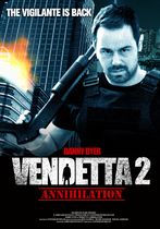 Vendetta 2: Annihilation