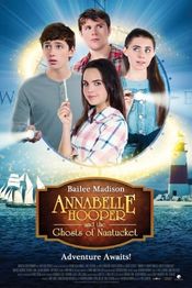 Poster Annabelle Hooper and the Ghosts of Nantucket
