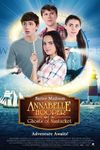 Annabelle şi fantomele
