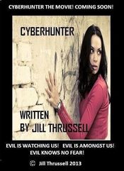 Poster Cyberhunter