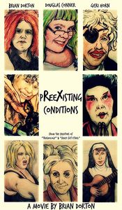 Poster Preexisting Conditions