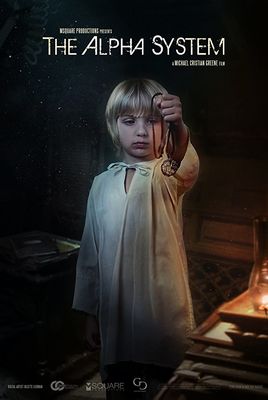 The Alpha System poster