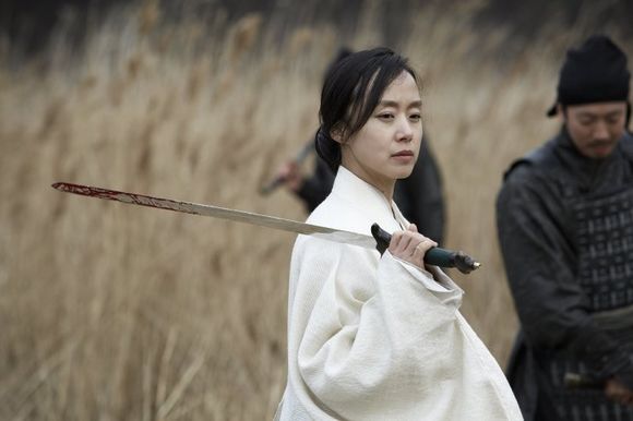 Memories of the Sword