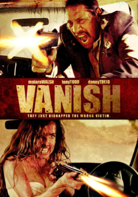 VANish poster