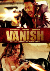 Poster VANish
