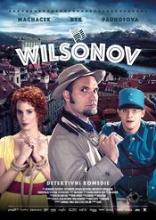 Poster Wilsonov