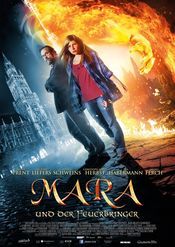 Poster Mara und der Feuerbringer