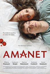 Poster Amanet