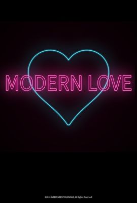 Modern Love poster