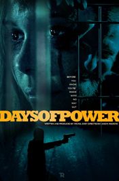 Poster Days of Power