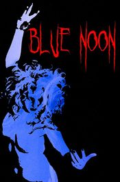 Poster Blue Noon